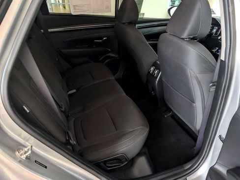 Used 2024 Hyundai Tucson SEL AWD/4WD image 25
