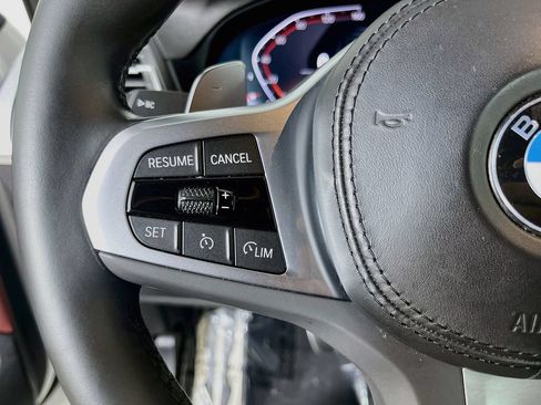 Used 2023 BMW X3 sDrive30i w/ M Sport Package RWD image 14