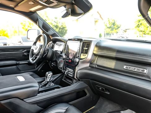 Used 2021 RAM 1500 TRX w/ TRX Level 1 Equipment Group AWD/4WD image 9