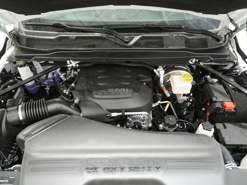 New 2026 RAM 2500 Tradesman image 10