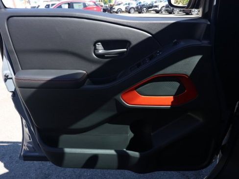 New 2026 Nissan Frontier Pro-X w/ Pro-X Convenience Package image 22