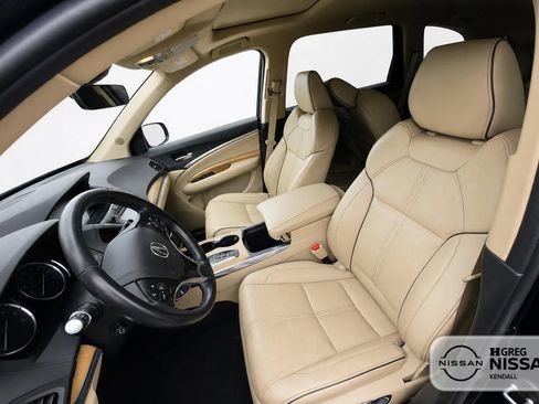 Used 2020 Acura MDX w/ Advance Package AWD/4WD image 7
