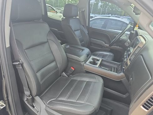 Used 2018 GMC Sierra 1500 Denali w/ Denali Ultimate Package AWD/4WD image 20