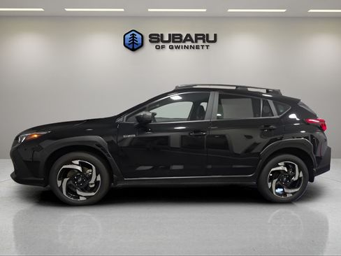 New 2026 Subaru Crosstrek 2.5i Limited AWD/4WD image 2