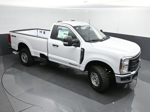 New 2026 Ford F250 XL AWD/4WD image 37