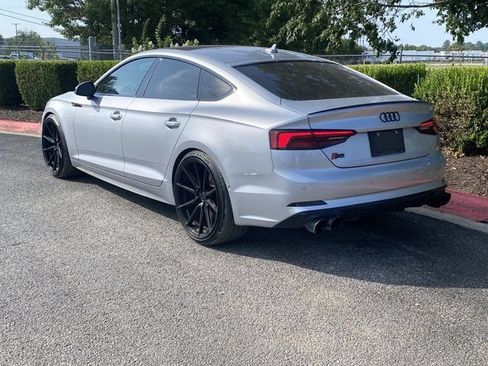 Used 2019 Audi S5 Prestige AWD/4WD image 10