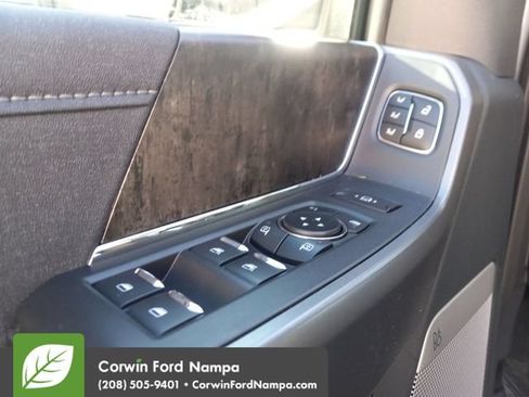 New 2026 Ford F250 Lariat w/ Chrome Package AWD/4WD image 11
