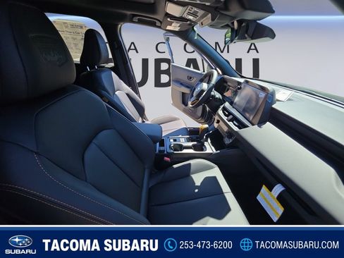 New 2026 Subaru Outback Wilderness AWD/4WD image 17