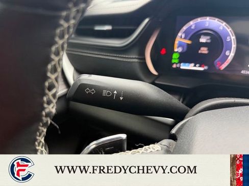 Used 2021 Jeep Grand Cherokee L Limited w/ Luxury Tech Group II AWD/4WD image 17
