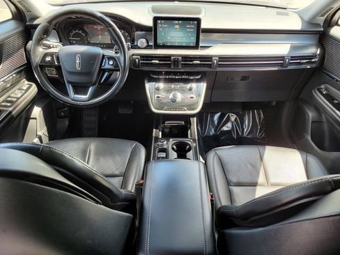 Certified 2022 Lincoln Corsair AWD w/ Premium Package image 13