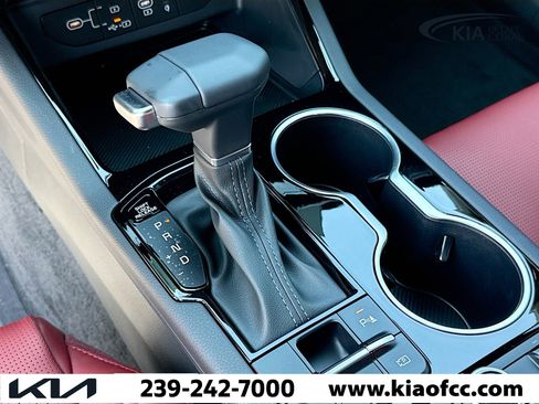 New 2026 Kia K5 GT-Line image 26