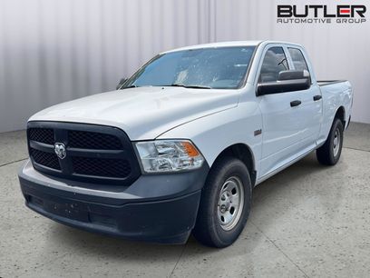 Used 2022 RAM 1500 Tradesman w/ Trailer Tow Group