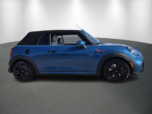 Used 2023 MINI Cooper John Cooper Works w/ Driver Assistance Package image 8