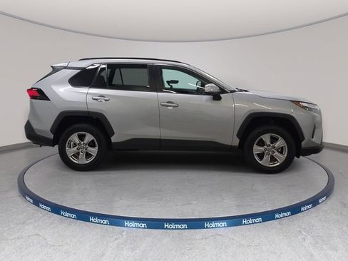 Certified 2024 Toyota RAV4 XLE AWD/4WD image 4