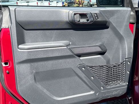 New 2026 Ford Bronco Big Bend image 18