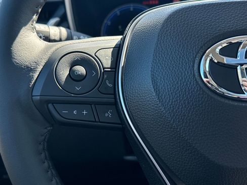 New 2026 Toyota Corolla Cross XLE image 21