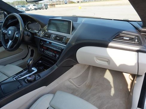 Used 2016 BMW 640i Gran Coupe image 29