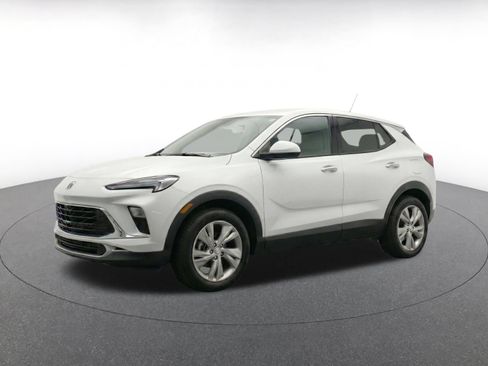 Used 2025 Buick Encore GX Preferred FWD image 3
