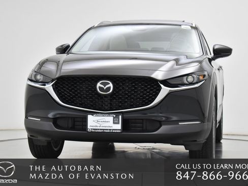 New 2025 MAZDA CX-30 AWD 2.5 S w/ Premium Package image 13