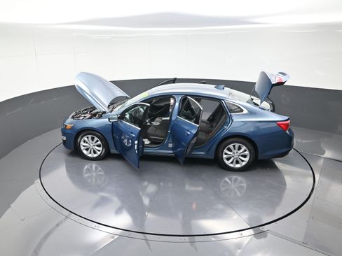 Used 2024 Chevrolet Malibu LT image 15