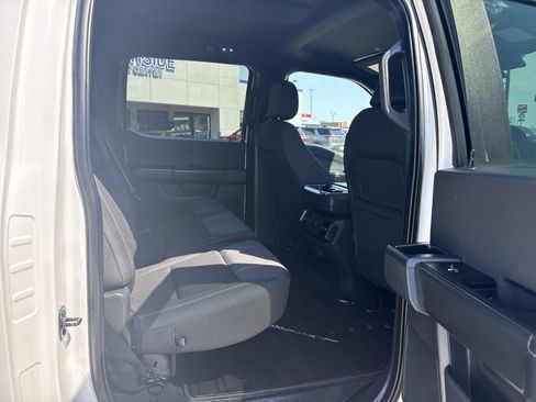 Used 2024 Ford F150 STX w/ Tow/Haul Package AWD/4WD image 7