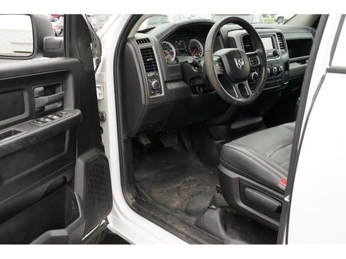 Used 2022 RAM 1500 Tradesman image 13