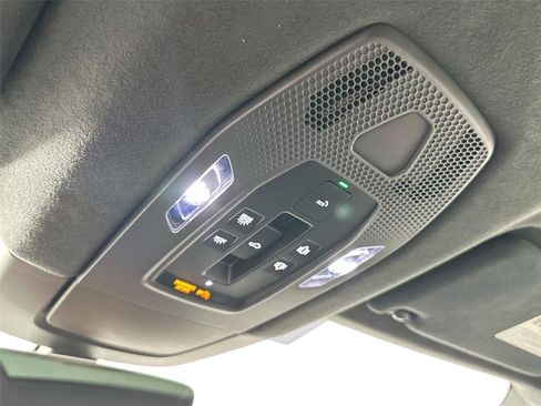 Certified 2024 Porsche Macan Turbo Electric AWD/4WD image 26