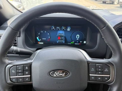 Certified 2024 Ford F150 XLT w/ Equipment Group 302A MID AWD/4WD image 20