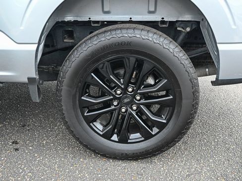 Certified 2024 Ford F150 Lariat AWD/4WD image 13