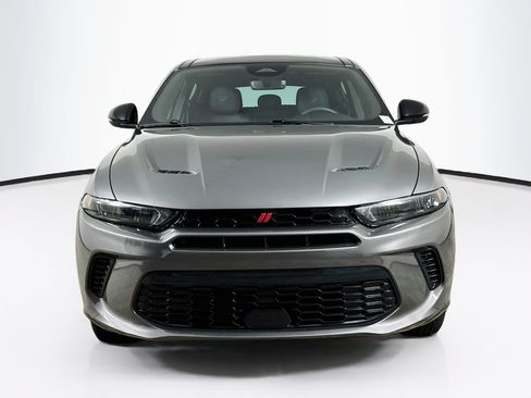 Used 2024 Dodge Hornet R/T Plus w/ R/T Blacktop Package AWD/4WD image 2