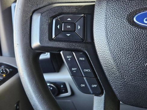 Used 2018 Ford F150 XL w/ Equipment Group 101A Mid image 12