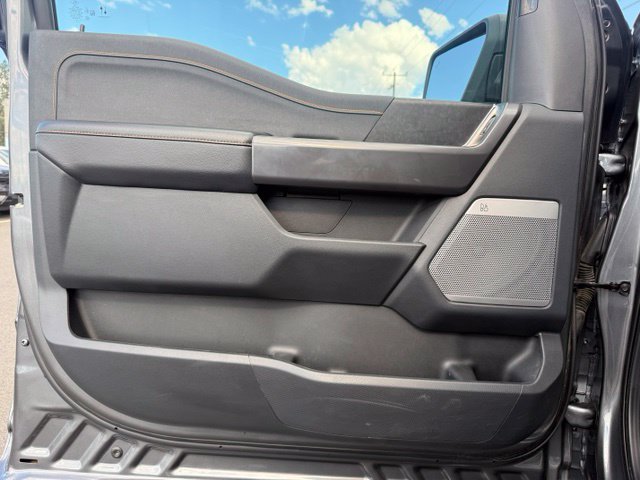 Used 2025 Ford F150 Tremor AWD/4WD image 20