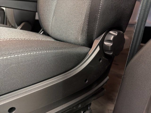 New 2026 RAM ProMaster 3500 w/ Safety Group FWD image 15