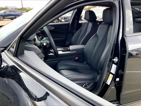 Used 2025 Acura TLX SH-AWD w/ A-SPEC Pkg image 7