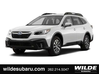 Used 2021 Subaru Outback Premium w/ Popular Package #1