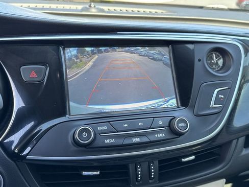 Used 2017 Buick Envision Essence w/ LPO, Cargo Package image 32