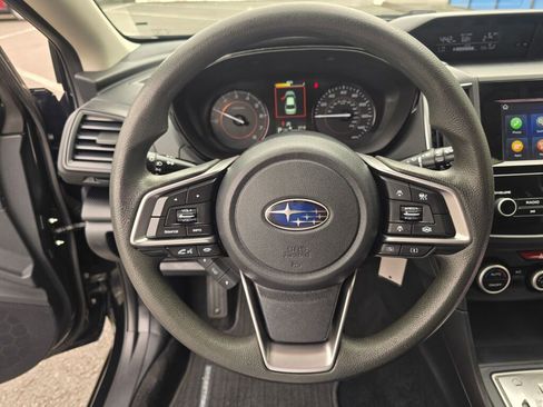 Used 2023 Subaru Crosstrek 2.0i AWD/4WD image 23