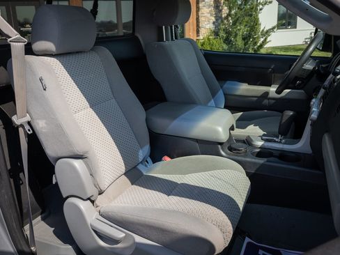Used 2007 Toyota Tundra 4x4 Regular Cab image 27