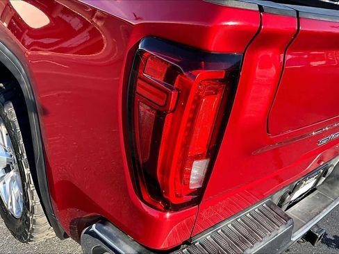 Used 2019 GMC Sierra 1500 SLT w/ SLT Premium Package image 28