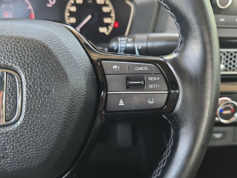 Certified 2022 Honda Civic EX image 20