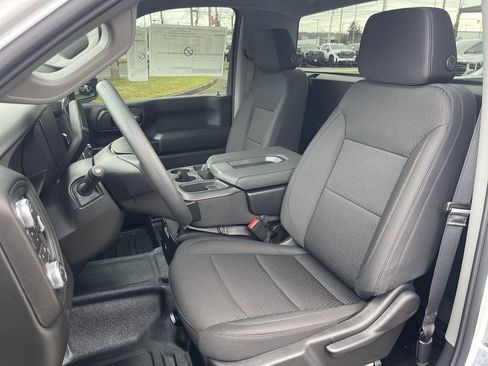 New 2026 GMC Sierra 2500 Pro w/ Convenience Package image 18