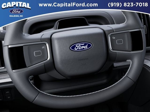 New 2027 Ford Expedition Max Platinum w/ Driver's Package AWD/4WD image 13