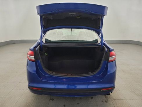 Used 2018 Ford Fusion S image 29