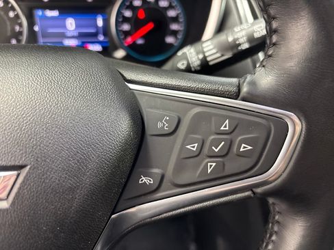 Used 2019 Chevrolet Equinox LT AWD/4WD image 14