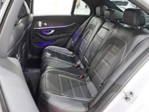 Used 2019 Mercedes-Benz E 63 AMG S image 34