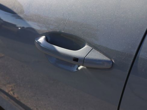 New 2025 Kia K4 LXS image 10