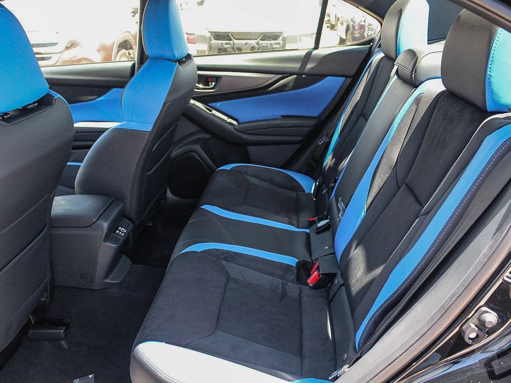 New 2026 Subaru WRX tS w/ Accessory Package #2 AWD/4WD image 17