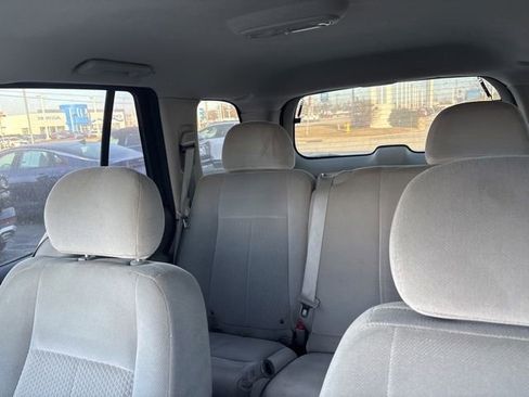 Used 2007 Chevrolet TrailBlazer LS w/ LS Preferred Equipment Group image 14