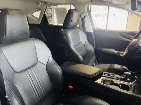Used 2022 Lexus NX 350 AWD w/ Accessory Package 2 image 11
