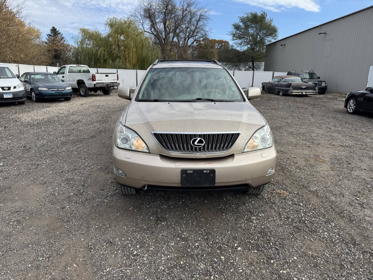 Used 2004 Lexus RX 330 AWD image 7